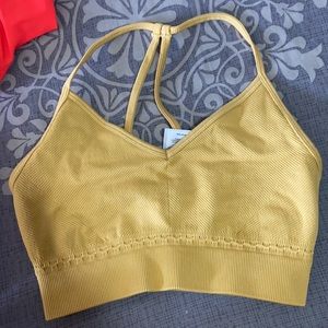 Gymshark sport bra